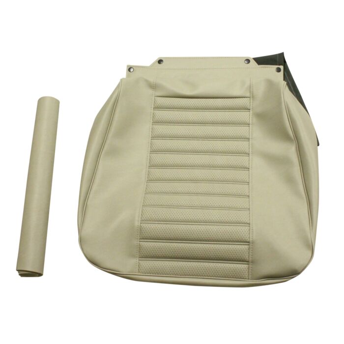 Volvo Rivestimento sedia Amazon coprisedile beige 430-59 Volvo ricambi no 692885