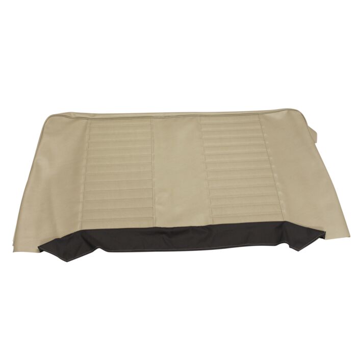 Bekleding Aamzon rug beige 430-595 zie SET nr 692891