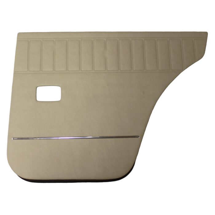 Deur portier Paneel BEIGE L