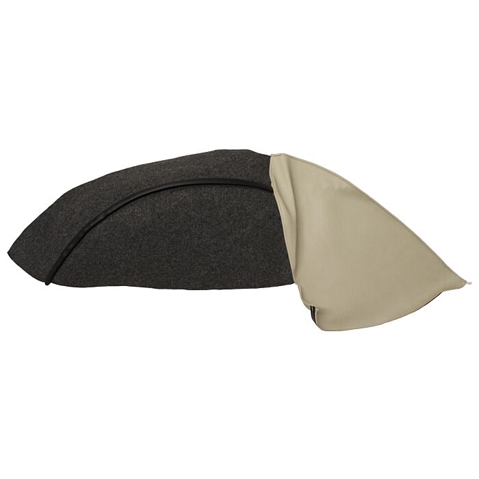bekleding BACK BEIGE