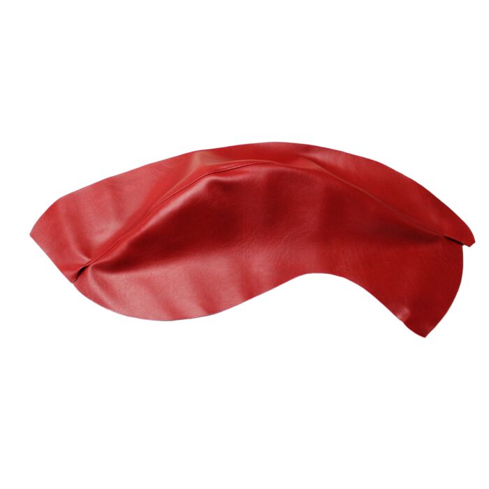 Bekleding 1800E wielkast Rechtsachter rood