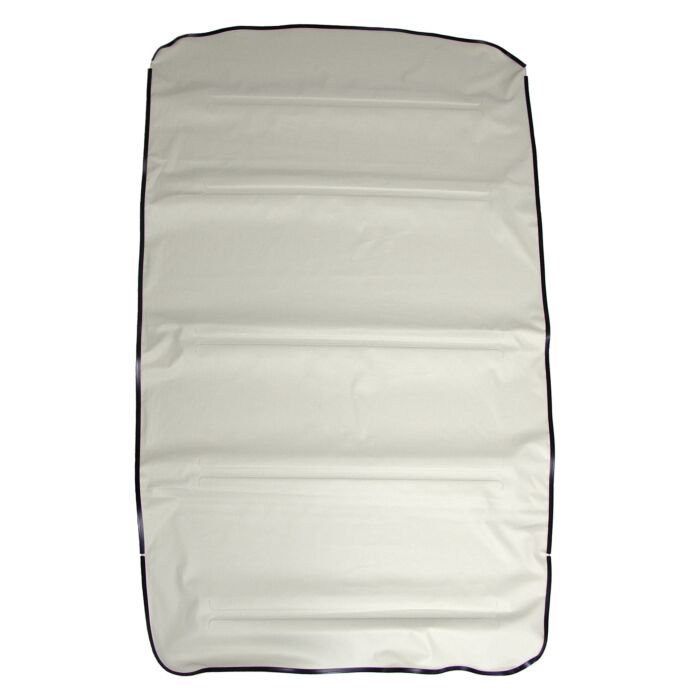 Hemel 1800 ES vinyl dakbekleding