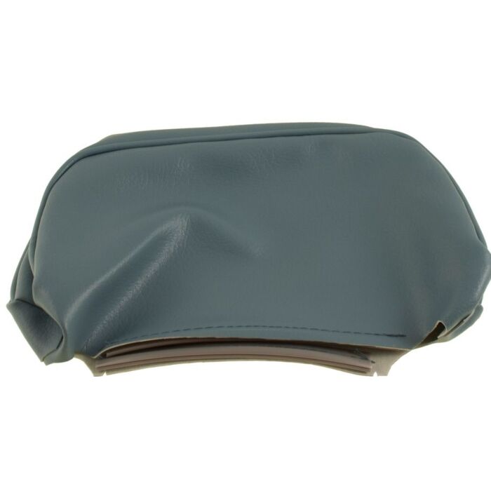 Volvo Rivestimento 164 poggiatesta blu 966 Volvo ricambi no 697325