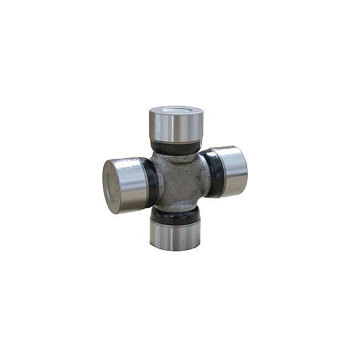 Kruiskoppeling 61.3mm x 23.8mm voor as 44.5mm(1217606) zonder smeernippel Amazon/PV/P1800/140 240 260 740 760 780 