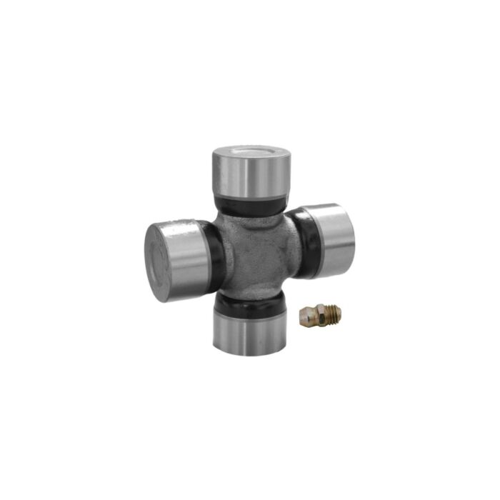 Kruiskoppeling 74mm Volvo 240 - 260 - 740 - 760 - 780 - 940 - 960 - S90 - V90 met vet nippel OEM ref 3520997 740 940 240 140 760 164 260 960 780