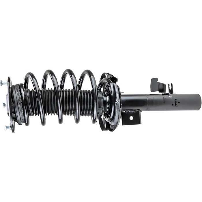 Volvo set di ammortizzatori con molla e supporto ammorti Volvo ricambi no 72434720C