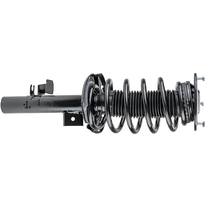 Volvo set di ammortizzatori con molla e supporto ammorti Volvo ricambi no 72434721C