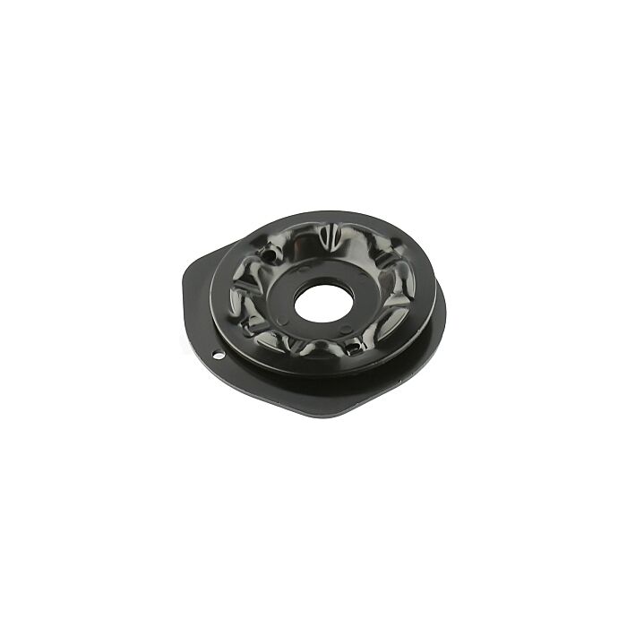 veer zitting V40 S40