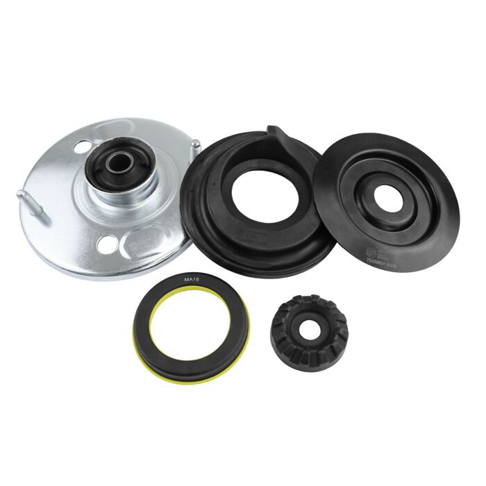 veerpootlager set 940 740 960 760 780 V90 S90 met kap en afdekdop en lager