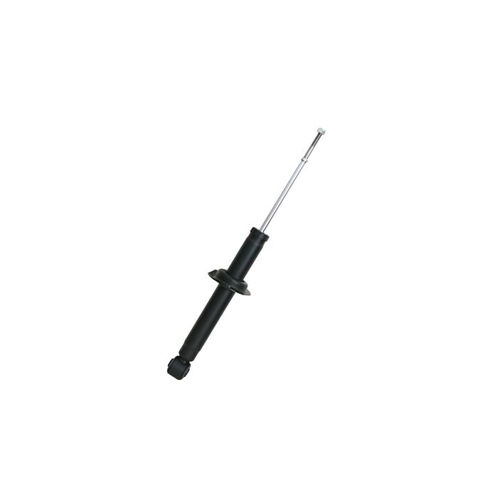 Schokbreker achter V40 S40 standaard links en rechts bruikbaar OEM ref 3085744 30857446 