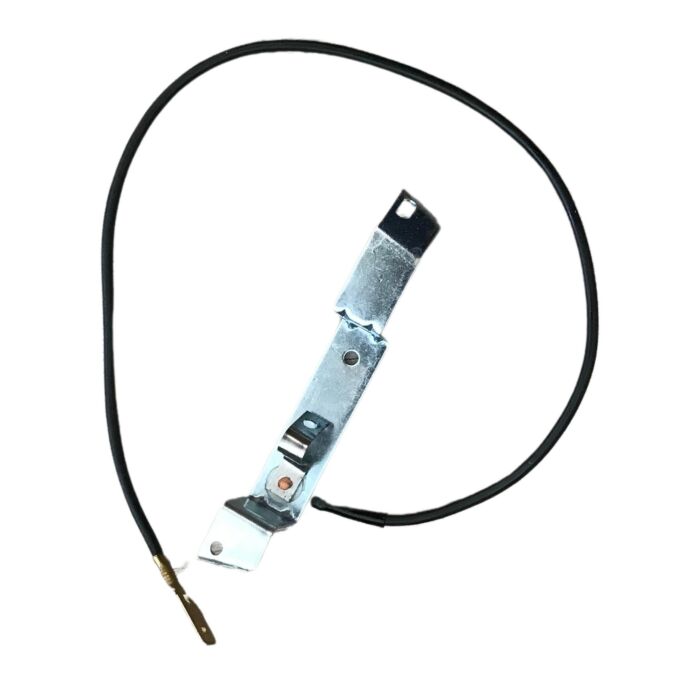 Volvo Riflettore 140 luce di posizione sinistra/destra Volvo ricambi no 74174