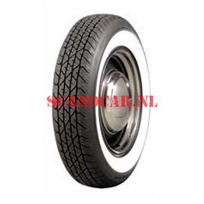 Volvo Band 760 x 15 met 5 Cm wi. nr 76015