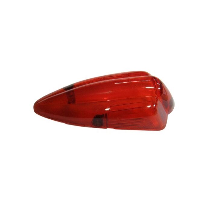 Glas achterlicht rechts PV444 type H-K 