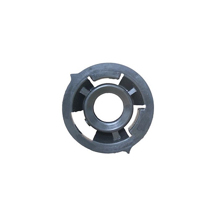 Rubber aandrijf as (lager houder)140+164+240+260 (as 44.5mm) -1993 diam 141mm 240 260 140 164