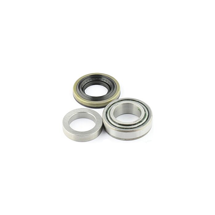 Lagerset achterwiel 740+760+780+940+960 niet multilink 740 940 760 960 780