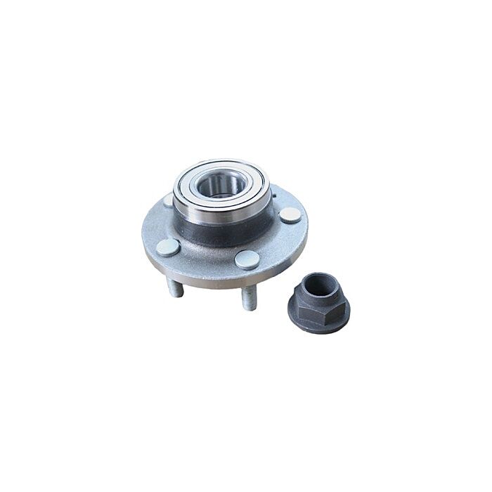 wielLager set voorzijde   met naaf 940 740 960 760 OEM ref 271643