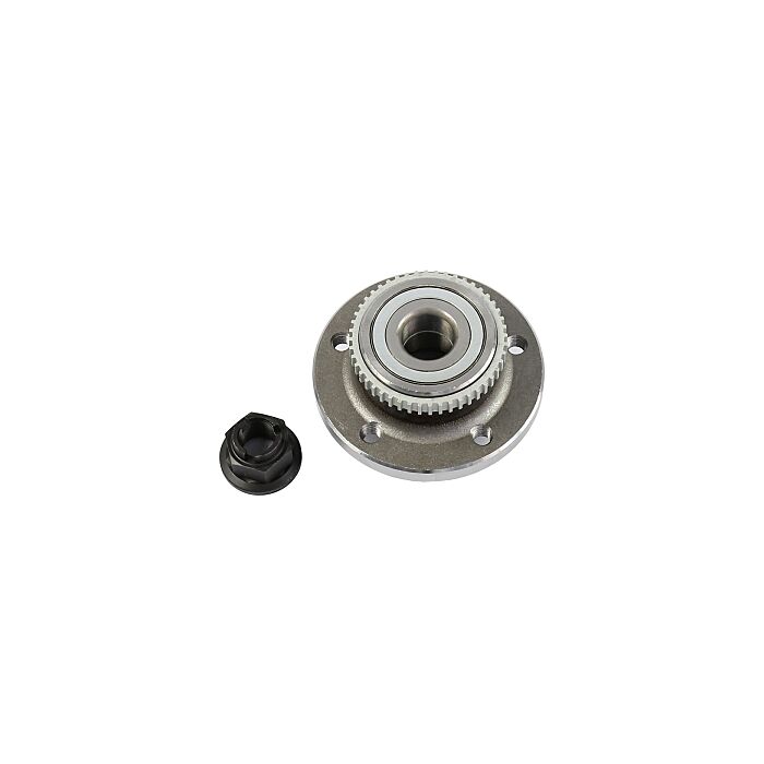 wiel naaf met lager achter V70 S70 850 C70