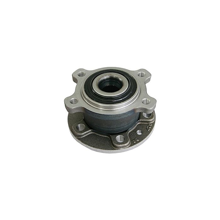 wiel naaf achter OEM ref 31360027 S80 V60 Xc70 V70 S60