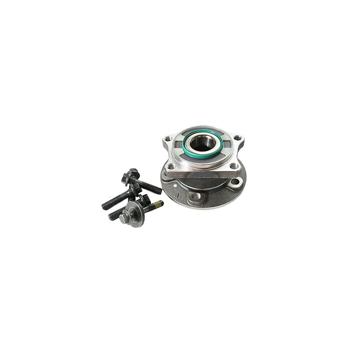 wiel lager met naaf achter S60 S80 Xc70 V70 AWD OEM ref 30639877 30639899 30748192 31201010 8624647 
