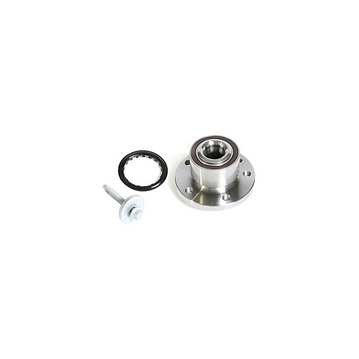 Wiel naaf met lager voor V70iii V60 S80 ii S60ii Xc70 Xc60 2007-2017 OEM ref 31360096 31476395 32246153 4759579 