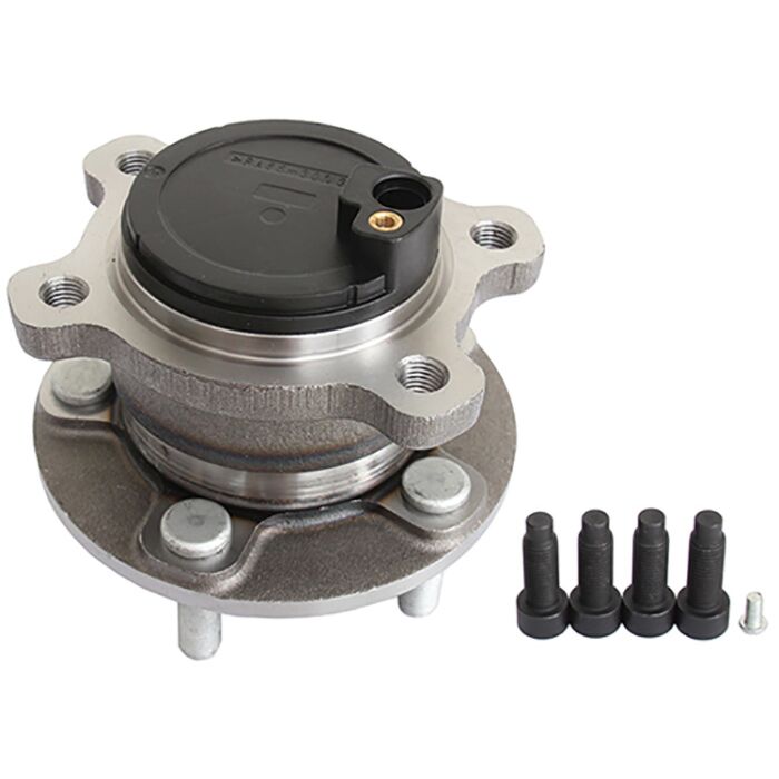 wiellager met naaf achter OEM ref 31406755 V40