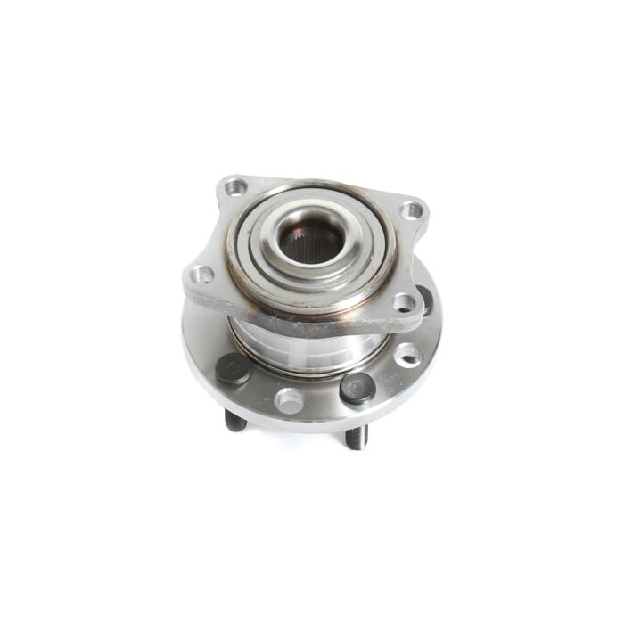 wiel naaf achter  V50 S40 OEM ref 31212699 31277045 incl 4 bevestigingsbouten