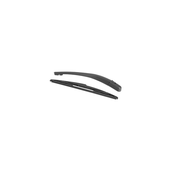 ruitenwisser blad set kofferklep xc60 2011+ xc90 2011-2014