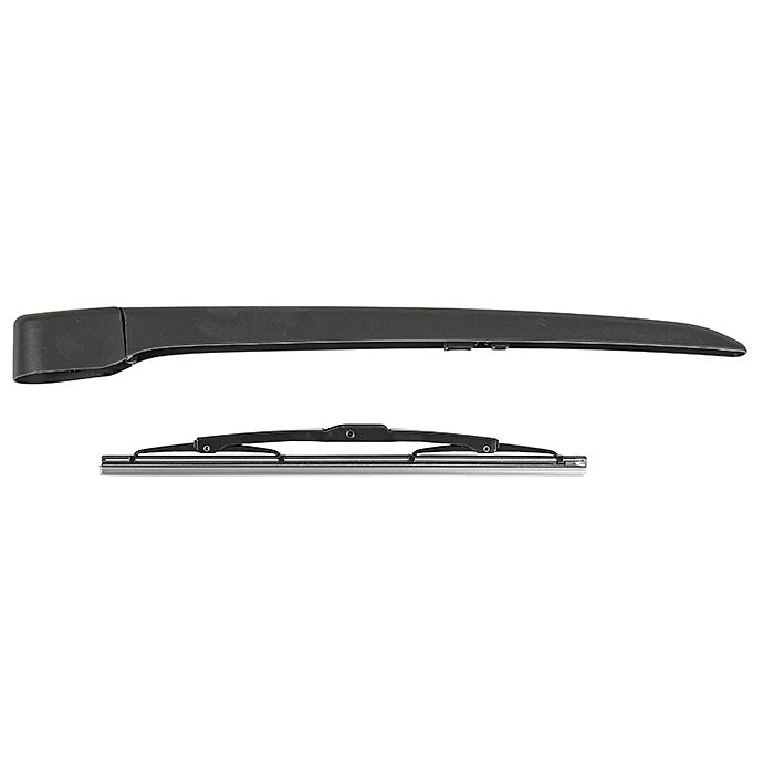 ruitenwisser blad set directe passing kofferklep V60