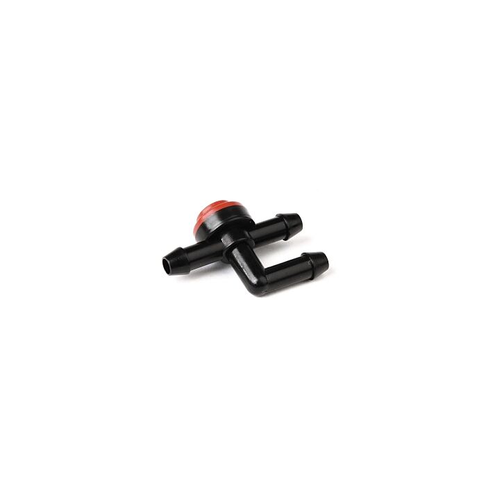 Ruitensproeier terugslagklep 760 960 940 740 S40 V40 V90 850 780 S90 T stuk OEM ref 1392074 4480661 Saab 900 9-3