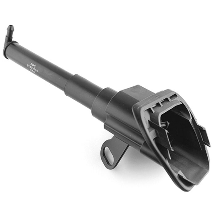 koplamp reiniger links Xc90 koplampsproeier