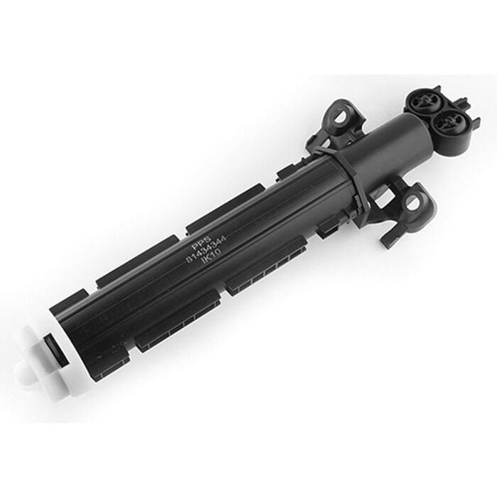 koplamp reiniger links