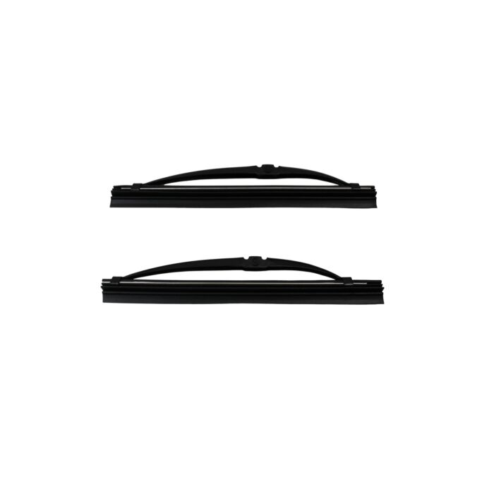 Koplamp wisser blad set V70 P26 2000-2007 S60-2009 XC70 2001-2007 440 460 set 2 stuks (274433)