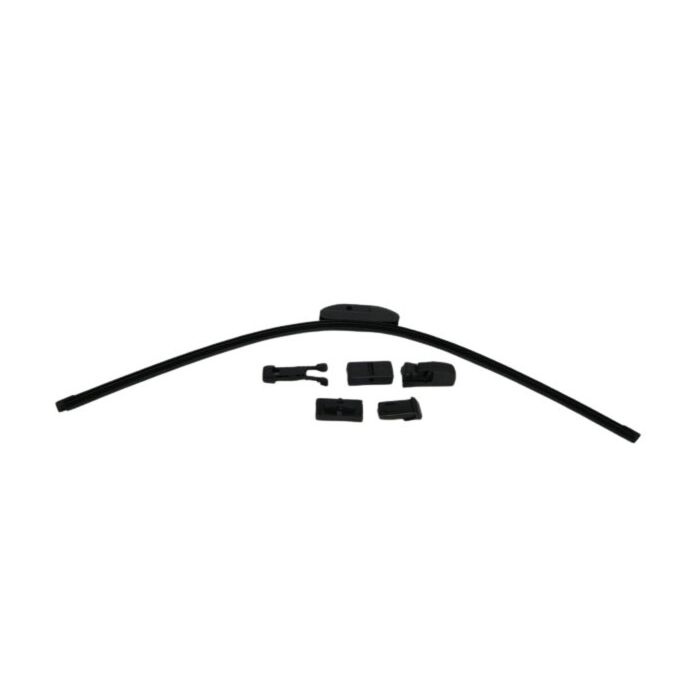 Ruitewisser blad flat blade 650mm 26inch S40/V50 2004+ links
