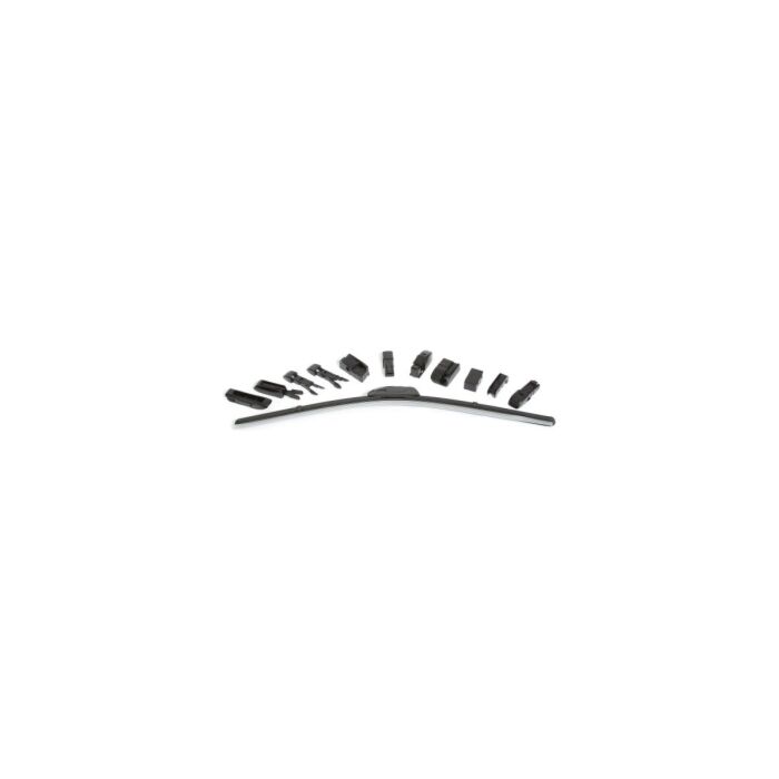 Ruitewisser blad flat blade 700mm