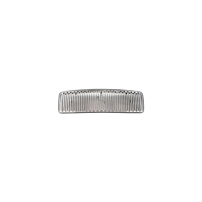 Grille 850 met sier strip voorbereiding OEM ref 9811281 850