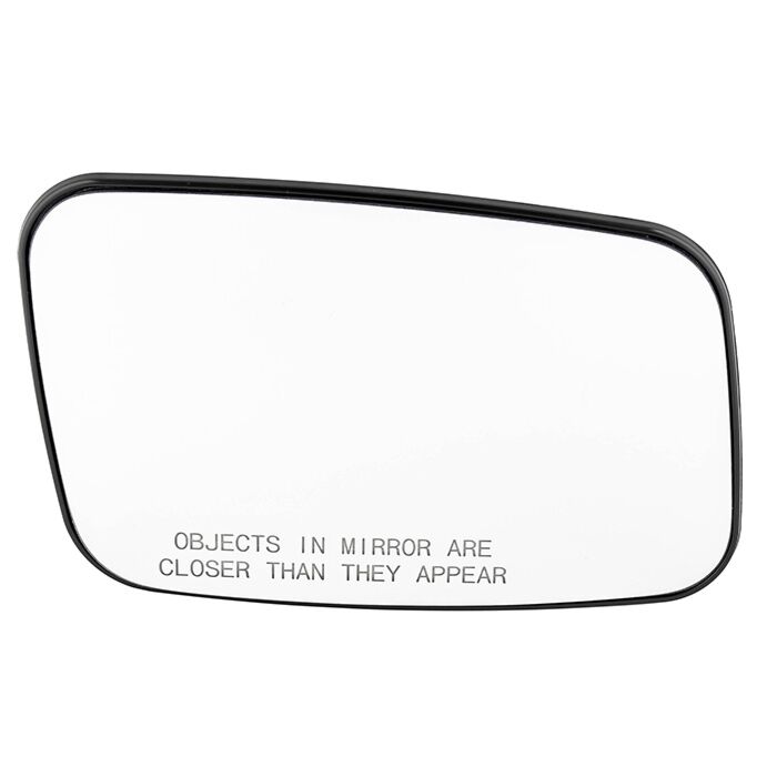 spiegel glas rechts USA CA V70 C70 S70 Xc70