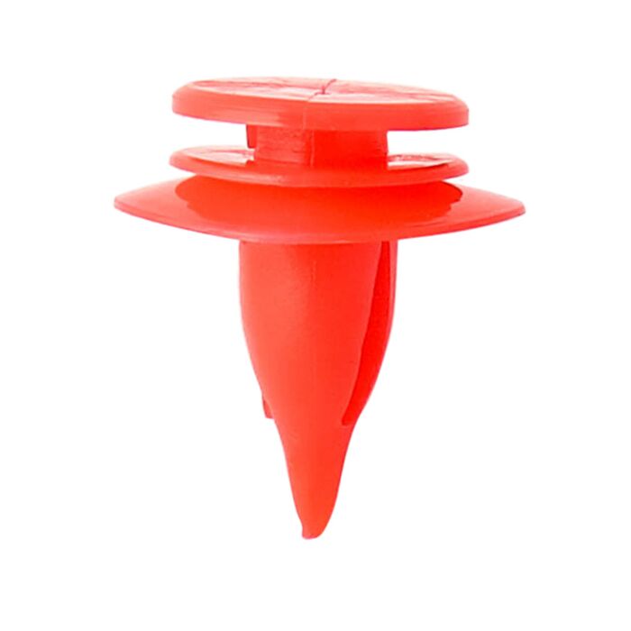 Klem bekleding S70+V70+XC70 portier rose/rood 1997-2000 V70 S70 Xc70