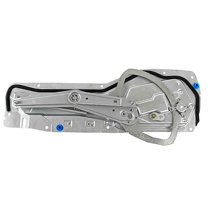ruit regelaar voor links zonder motor S70 V70 Xc70