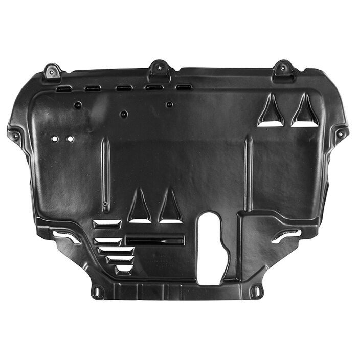 motor bescherm plaat V50 S40 4WD AWD