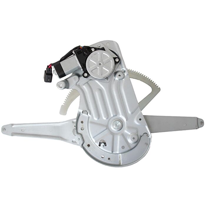 ruit regelaar voor rechts incl motor OEM ref 30784577 Xc90