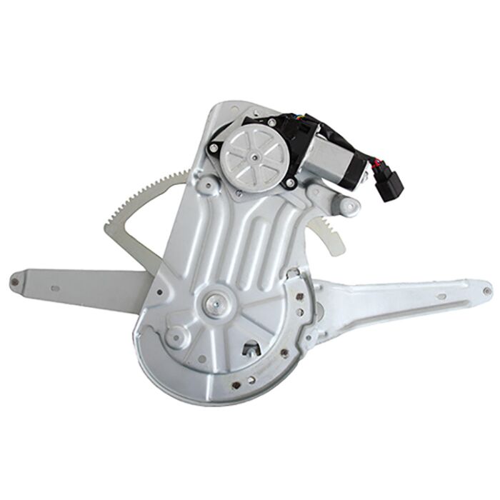 ruit regelaar voor links incl motor OEM ref 30784578 V70 S60 Xc70