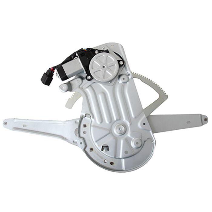 ruit regelaar voor rechts incl motor OEM ref 30784579 V70 Xc70 S60