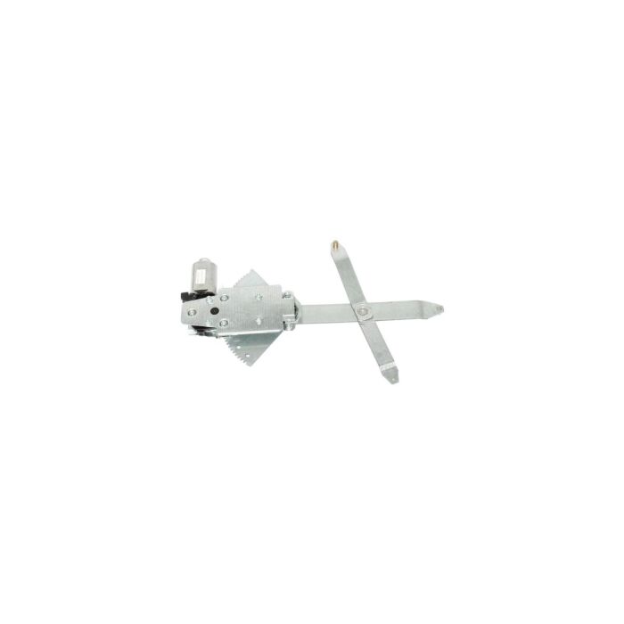 Portierruit motor + mechanisme 240+260 links voor 260 240