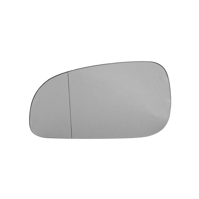 Spiegel glas met tape linksgestuurd links S80 S60 V70 Xc70
