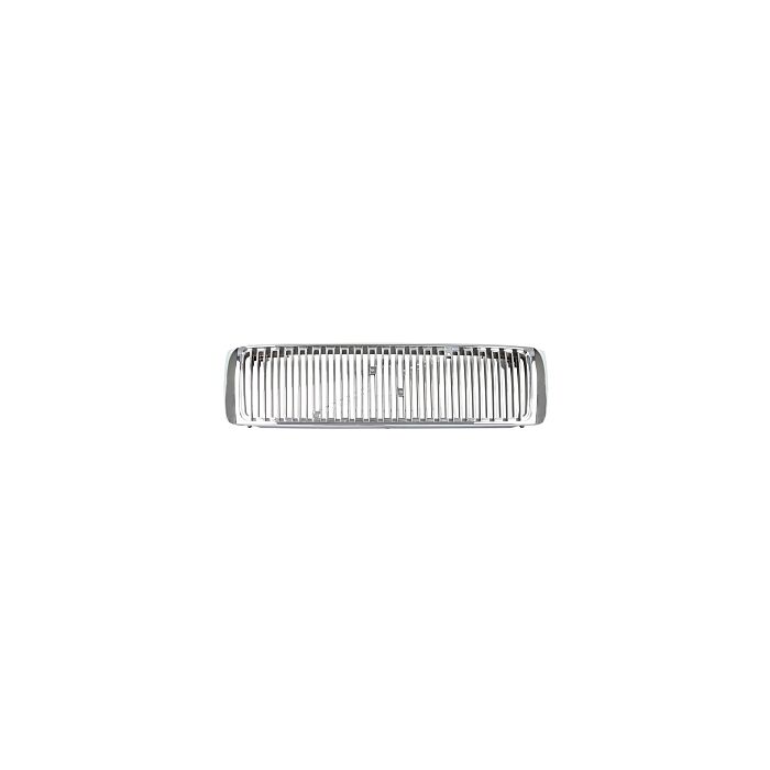 Grille chroom frame grijs streep 960 V90 S90