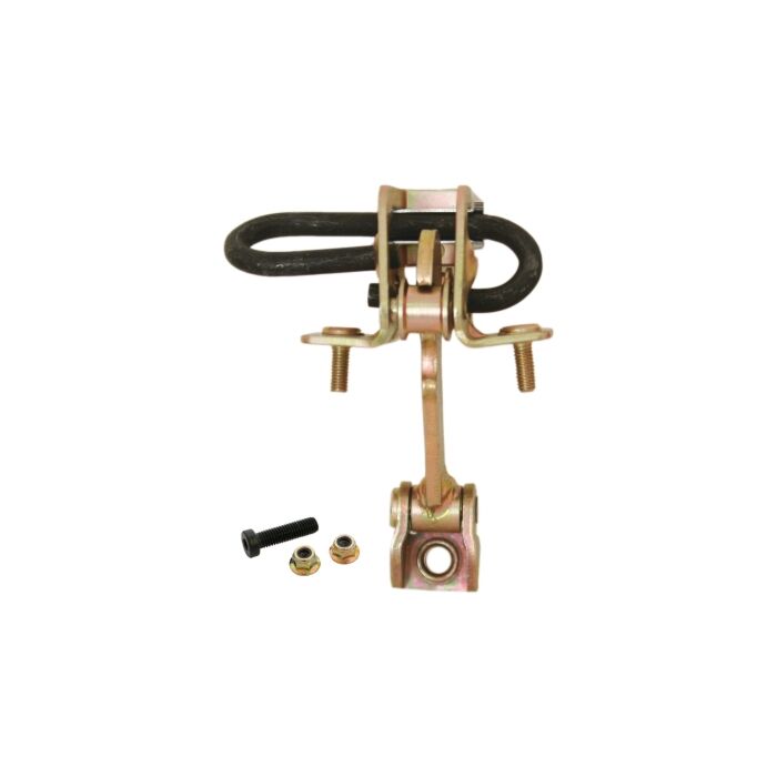 deurvanger portier stop achter 850 S70 C70 V70 Links en rechts passend OEM ref 9187092 9187592 