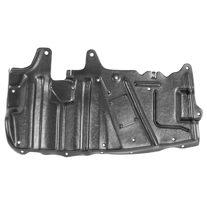 Motor bescherm plaat rechts voor S40 1 V40 1 1995-2004 onderkant