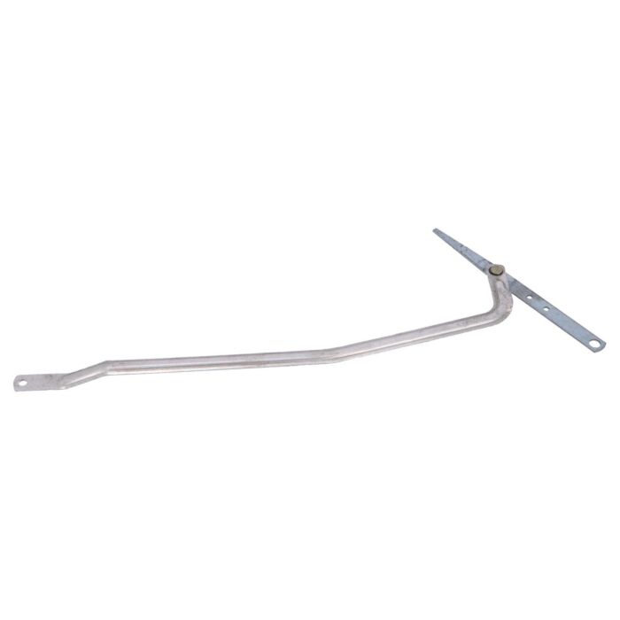 Volvo Deur portier Opener links Volvo onderdeel nr 8250120