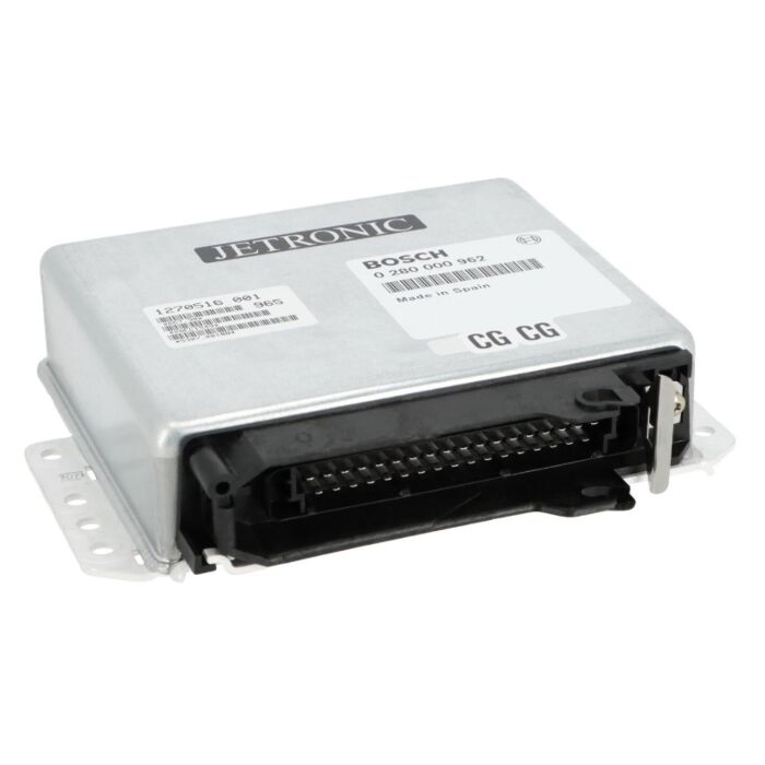 ECU electronische controle Unit ruil 940 bosch 02800000962 940 lpt turbo