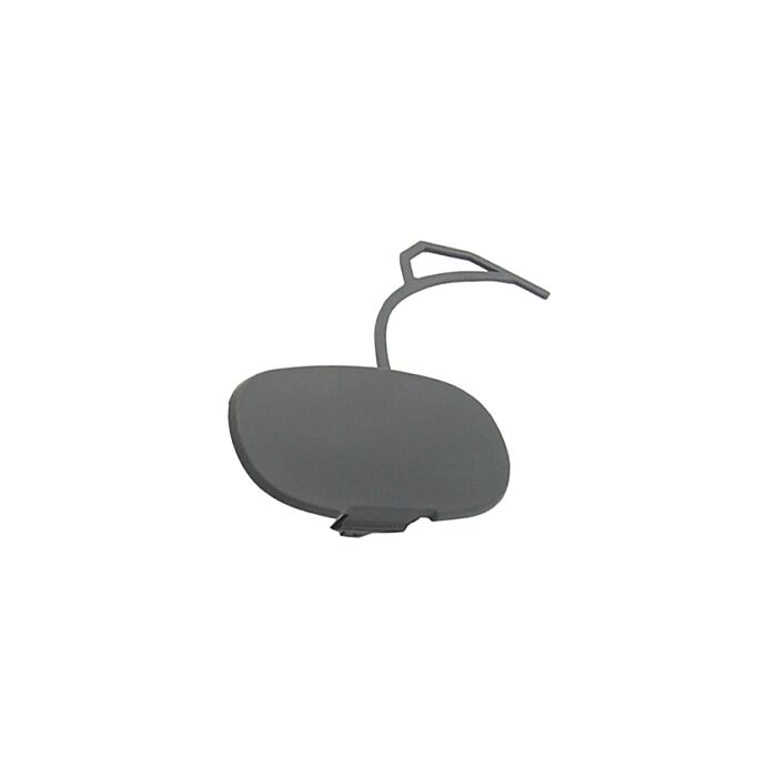 Voorbumper sleepoog hoes S80